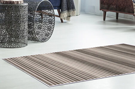 Dekoreko İnci Halı Saçaksız 2121