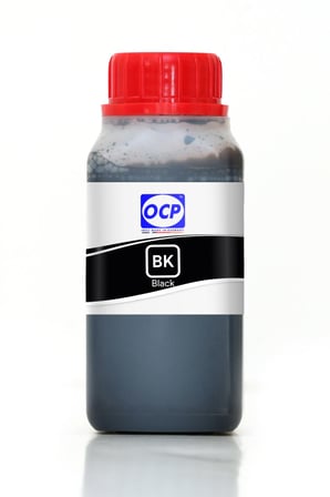 OCP Canon PG-440XL Kartuş Mürekkebi 250ml BK Black Siyah Pigment