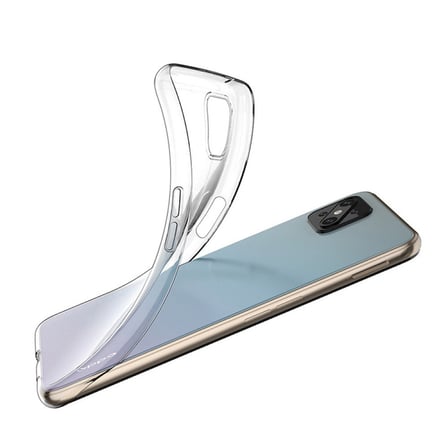 Oppo Reno 4 Lite Kılıf Lüx  Silikon