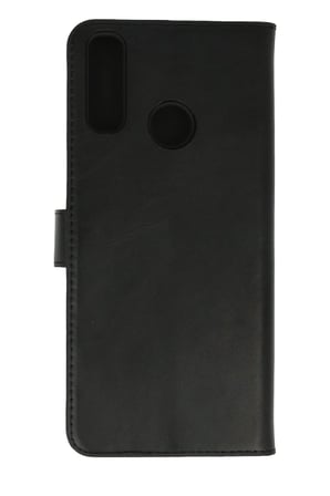 uryport General Mobile GM10 Trend S Plus Kapaklı Telefon Kılıf - Siyah