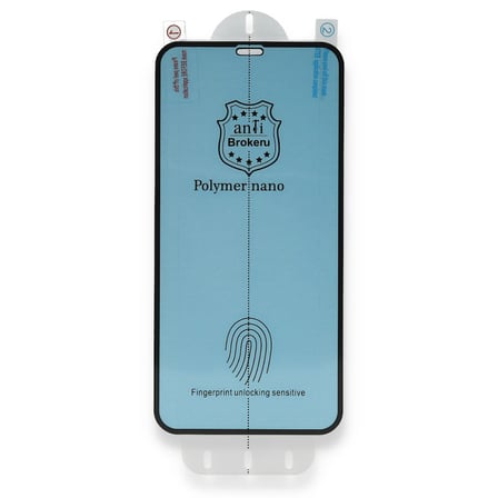 Samsung Galaxy S22 Polymer Nano Ekran Koruyucu