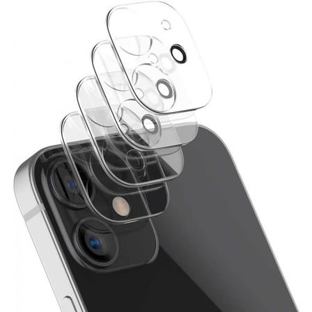 Xiaomi Redmi 10C Kamera Lens Koruma Cam