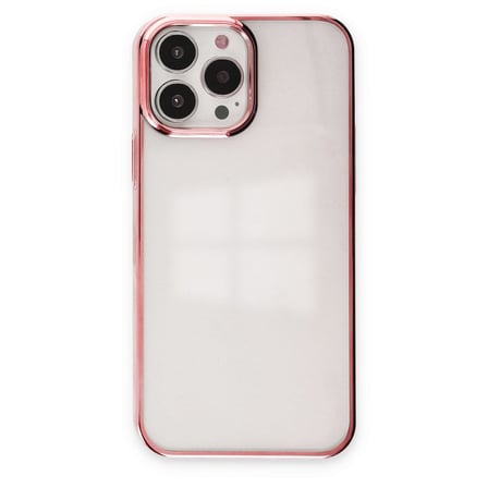 iPhone 14 Pro Max Kılıf Element Silikon