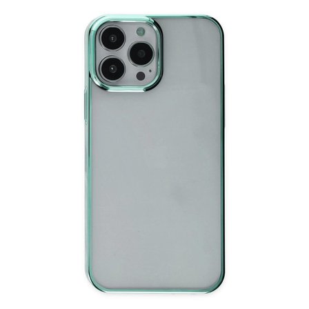 iPhone 14 Pro Max Kılıf Element Silikon