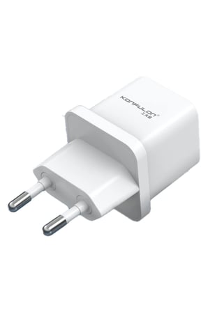 Konfulon C76 30W GAN Şarj Cihazı - Beyaz