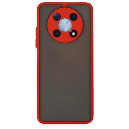 Huawei Nova Y90 Kılıf Montreal Silikon Kapak