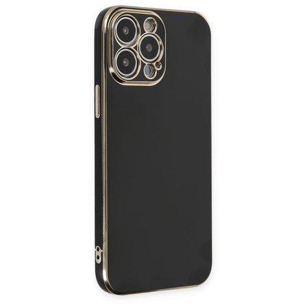 iPhone 14 Pro Kılıf Volet Silikon