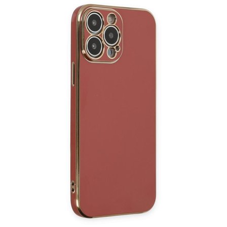iPhone 14 Pro Kılıf Volet Silikon