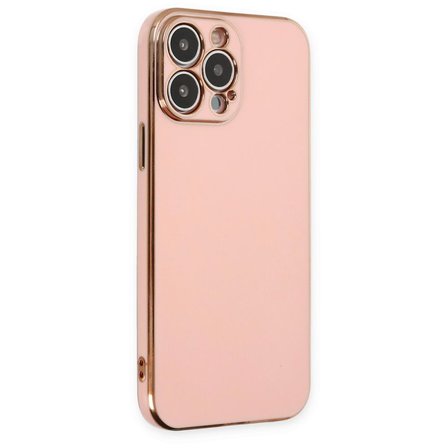 iPhone 14 Pro Kılıf Volet Silikon