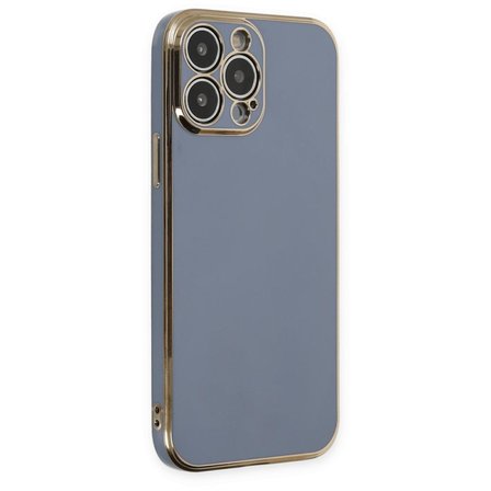 iPhone 14 Pro Kılıf Volet Silikon