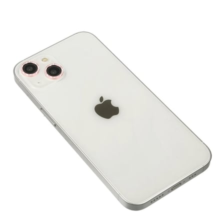 iPhone 14 Diamond Kamera Lens