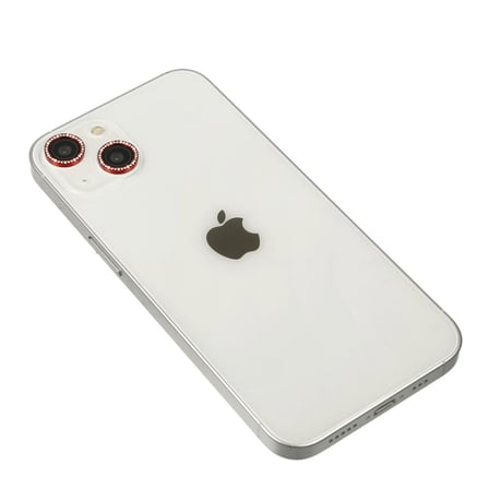 iPhone 14 Diamond Kamera Lens