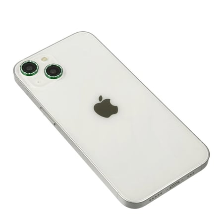 iPhone 14 Diamond Kamera Lens
