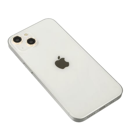 iPhone 14 Diamond Kamera Lens