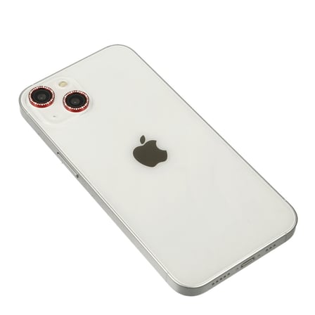 iPhone 14 Diamond Kamera Lens