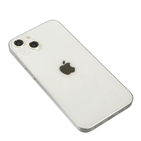 iPhone 14 Diamond Kamera Lens