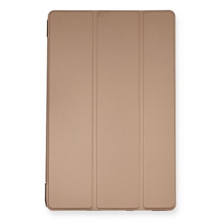 Apple iPad Air 5 (2022) Kılıf Tablet Smart Kılıf - Rose Gold