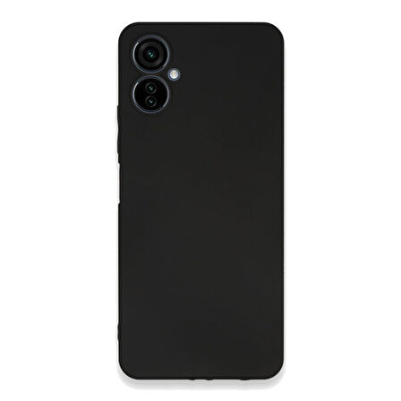 Tecno Camon 19 Neo Kılıf First PremiumS Silikon Arka Kapak
