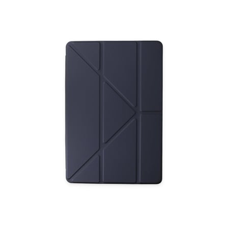 Newface Huawei Matepad Se Kılıf Kalemlikli Mars Tablet Kılıfı - Lacivert