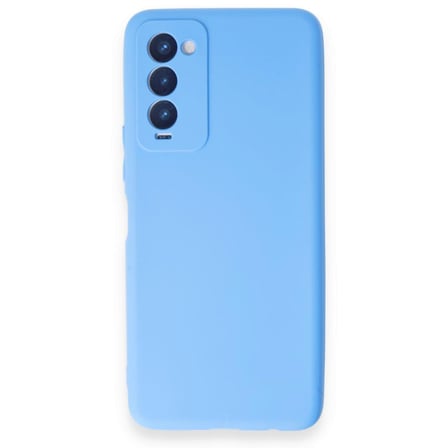 Tecno Camon 18 Kılıf First Silikon