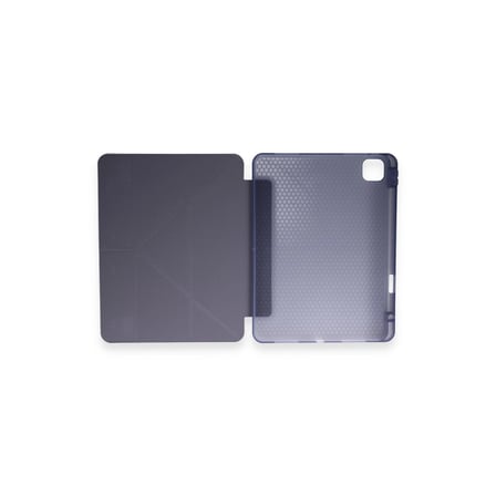 Xiaomi Pad 6 Kılıf Kalemlikli Mars Tablet Kılıfı - Lavender
