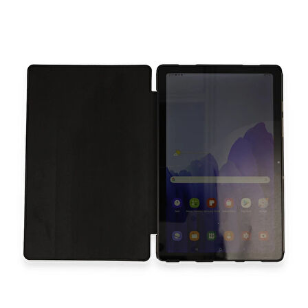 Newface Smart Huawei Honor Pad X9 11.5 Tablet Kılıfı - Siyah