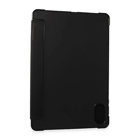Newface Mars Huawei Honor Pad X9 11.5 Kalemlikli Tablet Kılıfı - Siyah