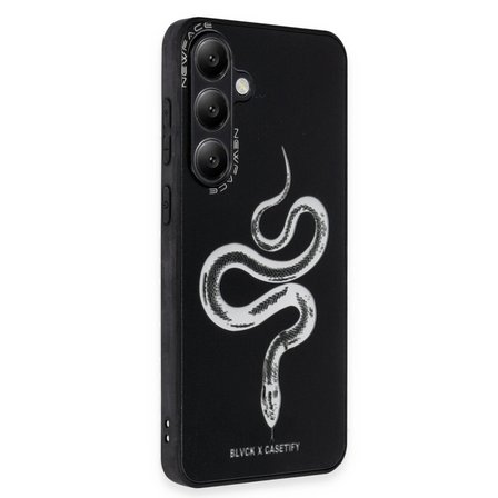 Samsung Galaxy A05S Kılıf Mirror Desenli Kapak - Mirror - 13
