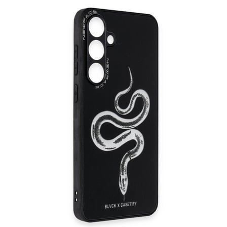 Samsung Galaxy A05S Kılıf Mirror Desenli Kapak - Mirror - 13