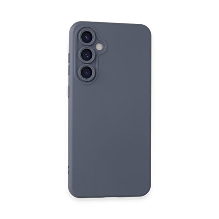 Samsung Galaxy A25 5G Kılıf Kamera Korumalı Lansman Silikon Kapak