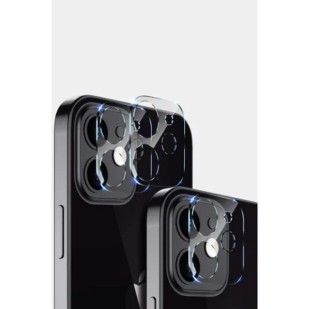 Newface Xiaomi Redmi Note 13 Pro 5G Kamera Lens Koruma Cam