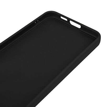 Samsung Galaxy A35 5G Kılıf First PremiumS Silikon Kapak