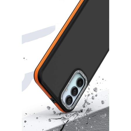 Xiaomi Redmi Note 13 Pro 5g Harvel Kapak - Lacivert