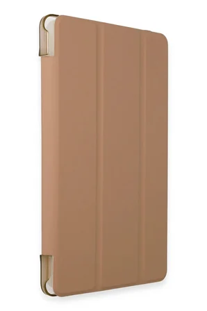 Newface Huawei MatePad 11.5 Kılıf Tablet Smart Kılıf - Rose Gold
