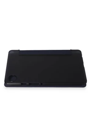 Newface Huawei MatePad 11.5 Kılıf Tablet Smart Kılıf - Lacivert