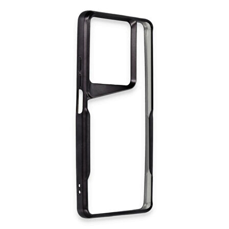 Xiaomi Redmi 13C Boyi Seri Silikon Kapak
