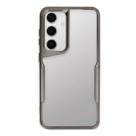 Samsung Galaxy A15 Boyi Seri Silikon Kapak