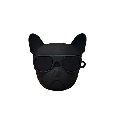 Newface Karakter AirPods Pro 2 (2.Nesil) Silikon Kılıf - Desen 5