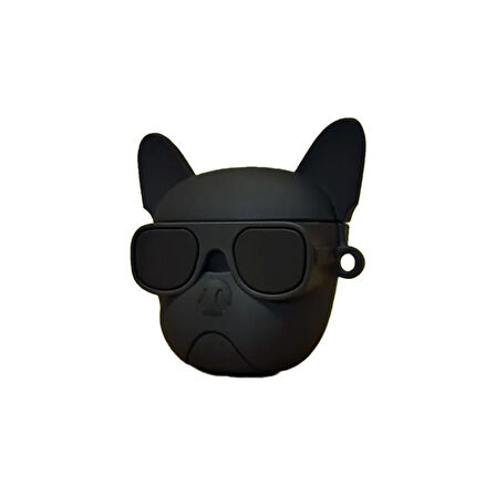 Newface Karakter AirPods Pro 2 (2.Nesil) Silikon Kılıf - Desen 5