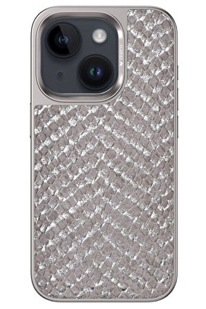 Venco iPhone 15 Viper Kapak