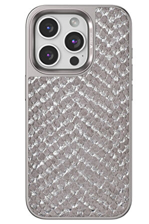 Venco iPhone 15 Pro Viper Kapak