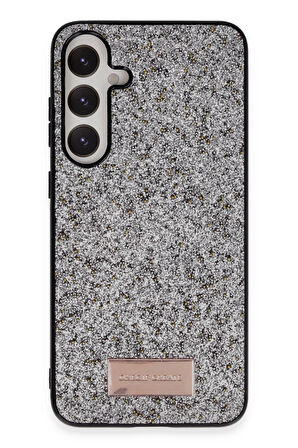 Onegif Samsung Galaxy S23 Bright Simli Kapak