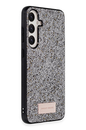 Onegif Samsung Galaxy S23 Bright Simli Kapak