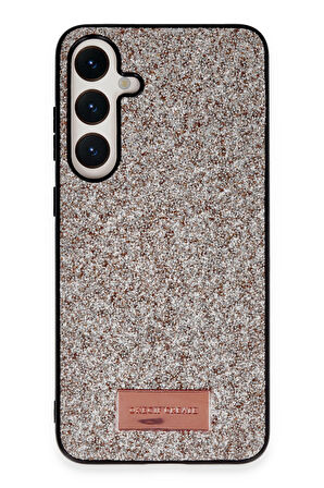 Onegif Samsung Galaxy S23 Bright Simli Kapak