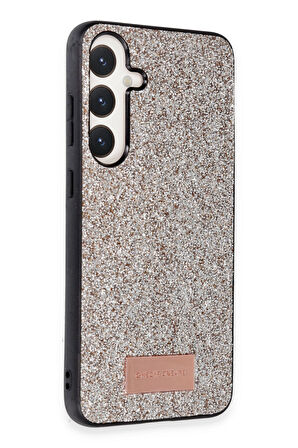 Onegif Samsung Galaxy S23 Bright Simli Kapak