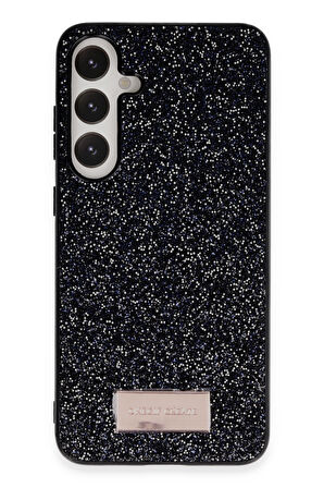 Onegif Samsung Galaxy S24 Plus Bright Simli Kapak