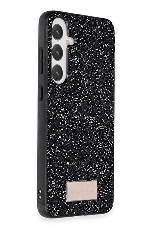 Onegif Samsung Galaxy S24 Plus Bright Simli Kapak
