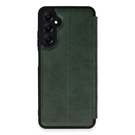 Samsung Galaxy A25 Kılıf Flip Cover Seri Kapaklı Kılıf