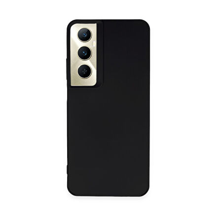 Realme C65 Kılıf Petro Seri Silikon Kapak