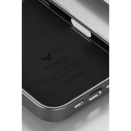 iPhone 16 Pro Wave Kapak - Sarı